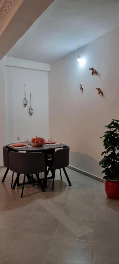 Excellent Rapport Qualite Prix Pour Cet Appartement 3 Etoiles 2P Tout Confort Clim Reversible Residence Golf Mesnana Tanger מראה חיצוני תמונה