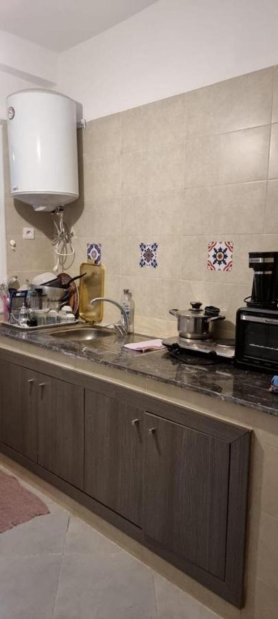 Excellent Rapport Qualite Prix Pour Cet Appartement 3 Etoiles 2P Tout Confort Clim Reversible Residence Golf Mesnana Tanger מראה חיצוני תמונה