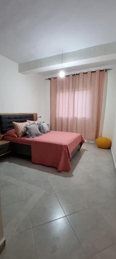 Excellent Rapport Qualite Prix Pour Cet Appartement 3 Etoiles 2P Tout Confort Clim Reversible Residence Golf Mesnana Tanger מראה חיצוני תמונה