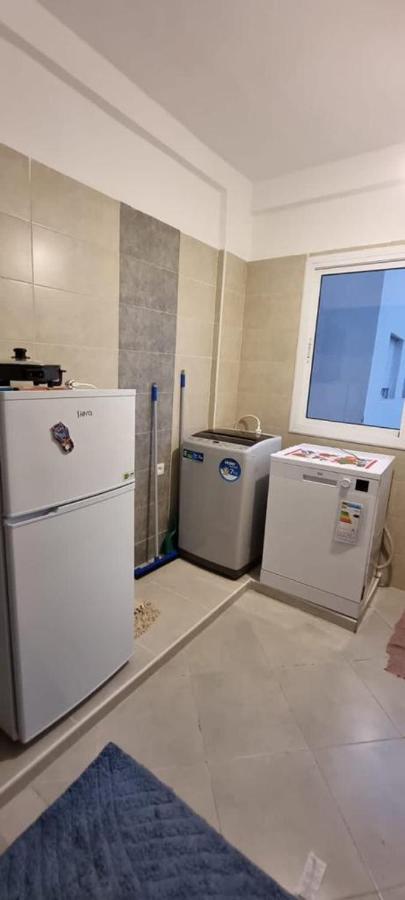 Excellent Rapport Qualite Prix Pour Cet Appartement 3 Etoiles 2P Tout Confort Clim Reversible Residence Golf Mesnana Tanger מראה חיצוני תמונה