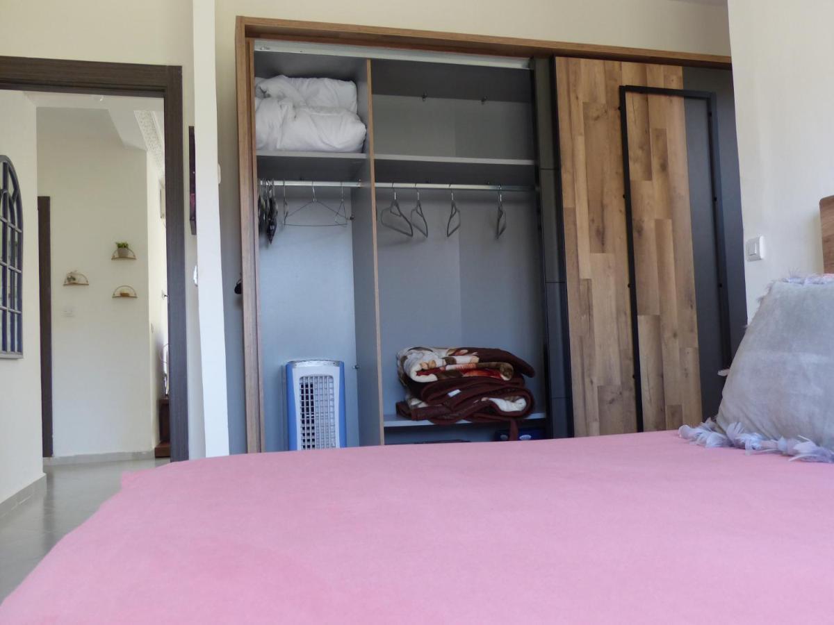 Excellent Rapport Qualite Prix Pour Cet Appartement 3 Etoiles 2P Tout Confort Clim Reversible Residence Golf Mesnana Tanger מראה חיצוני תמונה