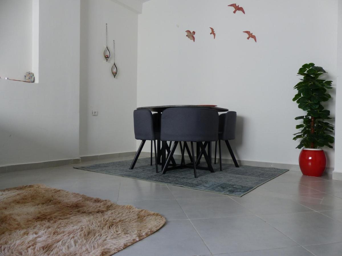 Excellent Rapport Qualite Prix Pour Cet Appartement 3 Etoiles 2P Tout Confort Clim Reversible Residence Golf Mesnana Tanger מראה חיצוני תמונה