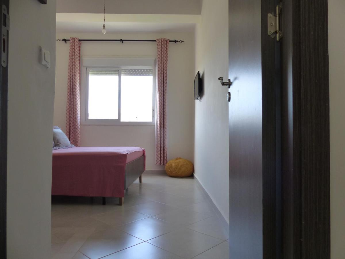 Excellent Rapport Qualite Prix Pour Cet Appartement 3 Etoiles 2P Tout Confort Clim Reversible Residence Golf Mesnana Tanger מראה חיצוני תמונה