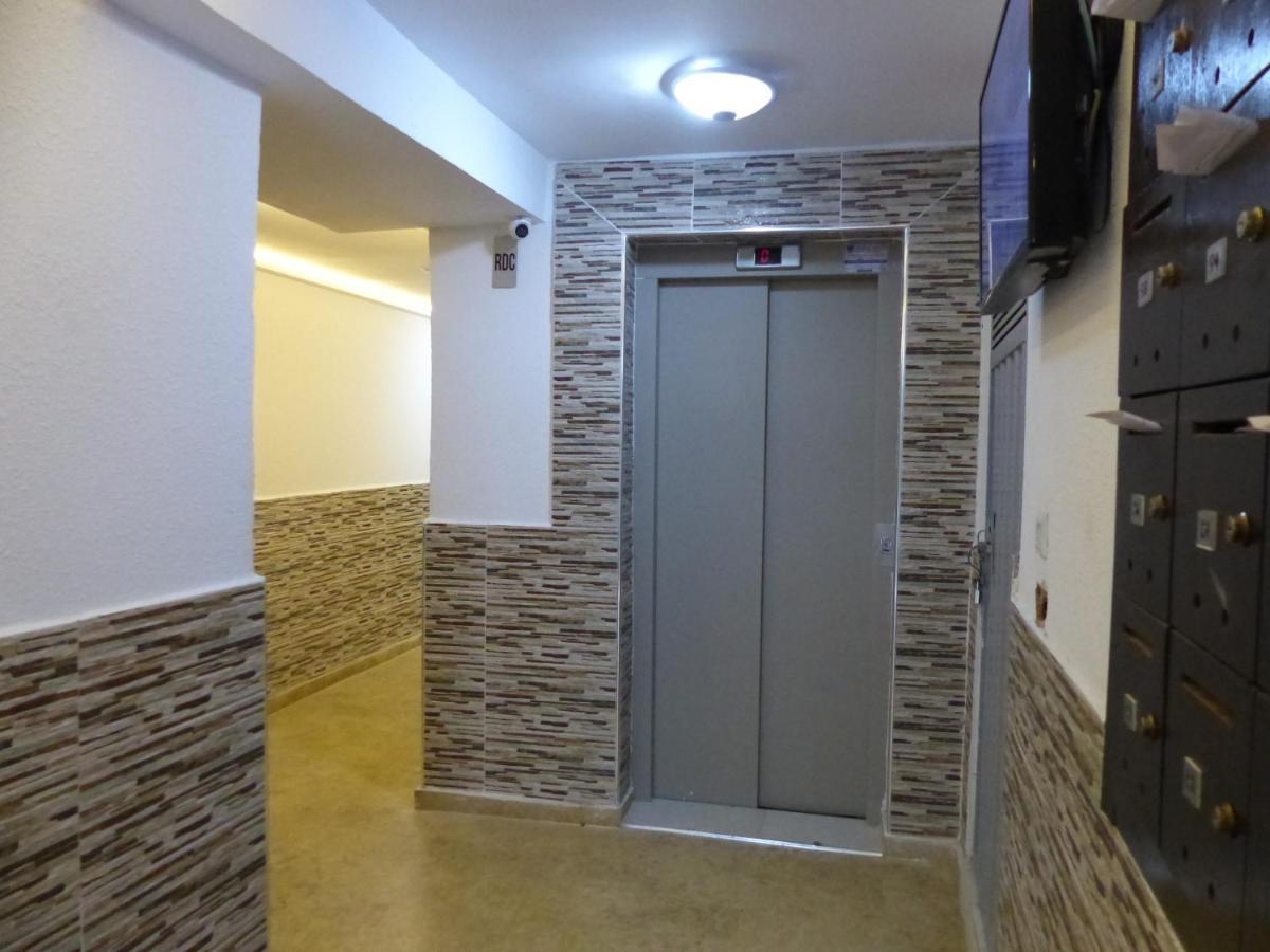 Excellent Rapport Qualite Prix Pour Cet Appartement 3 Etoiles 2P Tout Confort Clim Reversible Residence Golf Mesnana Tanger מראה חיצוני תמונה