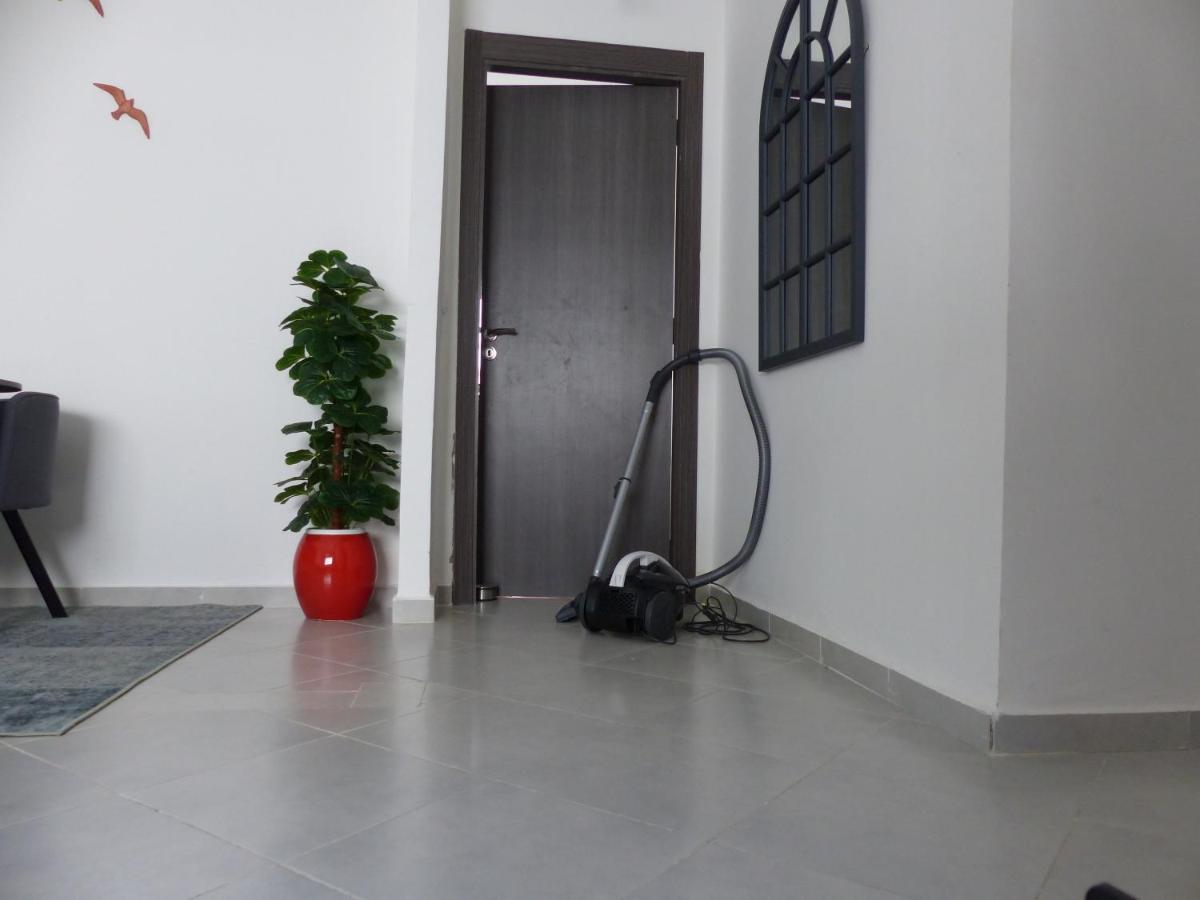 Excellent Rapport Qualite Prix Pour Cet Appartement 3 Etoiles 2P Tout Confort Clim Reversible Residence Golf Mesnana Tanger מראה חיצוני תמונה