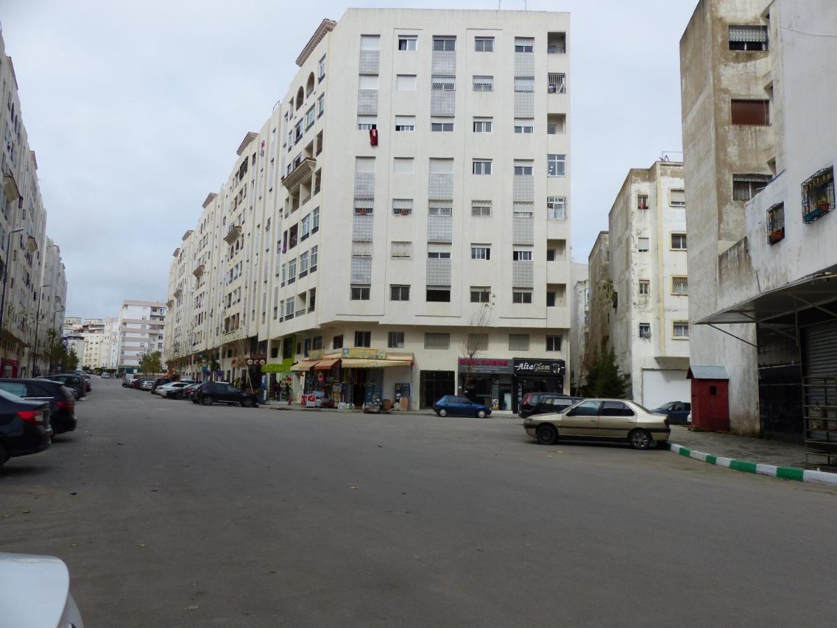Excellent Rapport Qualite Prix Pour Cet Appartement 3 Etoiles 2P Tout Confort Clim Reversible Residence Golf Mesnana Tanger מראה חיצוני תמונה