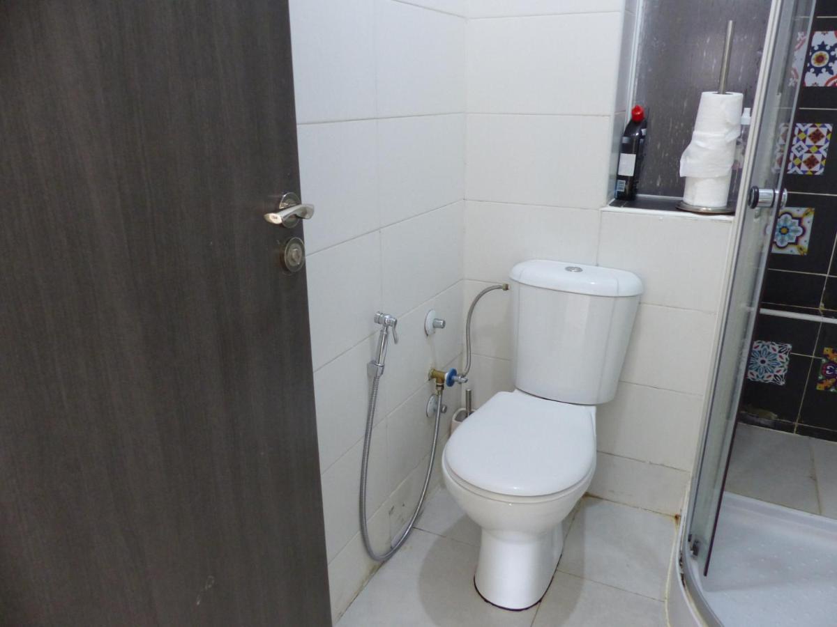 Excellent Rapport Qualite Prix Pour Cet Appartement 3 Etoiles 2P Tout Confort Clim Reversible Residence Golf Mesnana Tanger מראה חיצוני תמונה