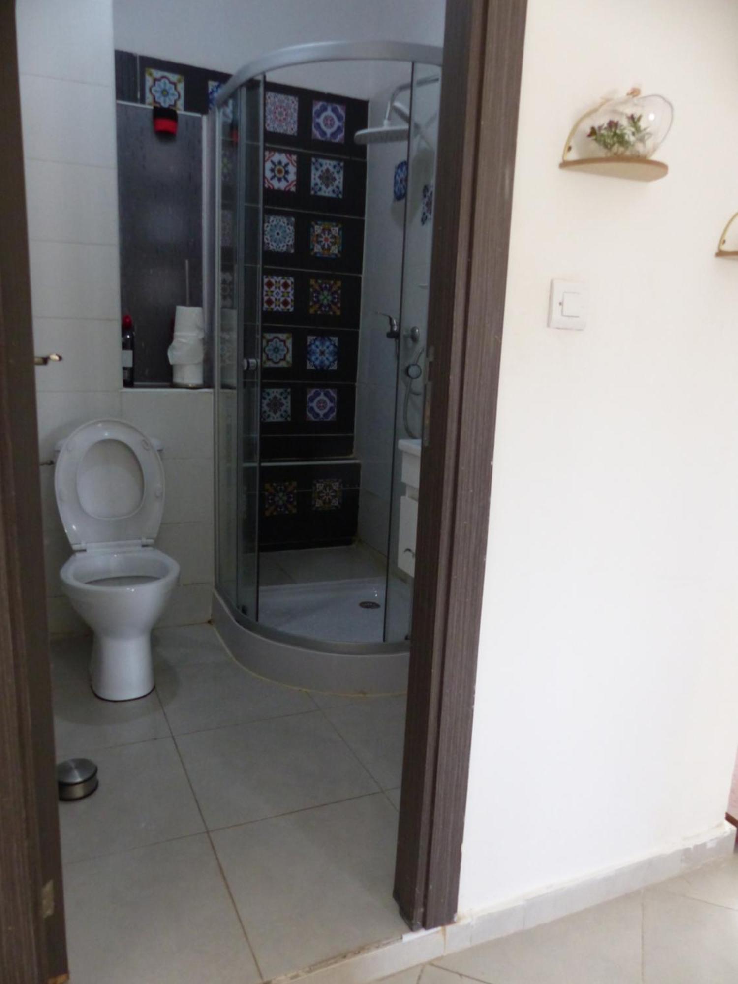 Excellent Rapport Qualite Prix Pour Cet Appartement 3 Etoiles 2P Tout Confort Clim Reversible Residence Golf Mesnana Tanger מראה חיצוני תמונה