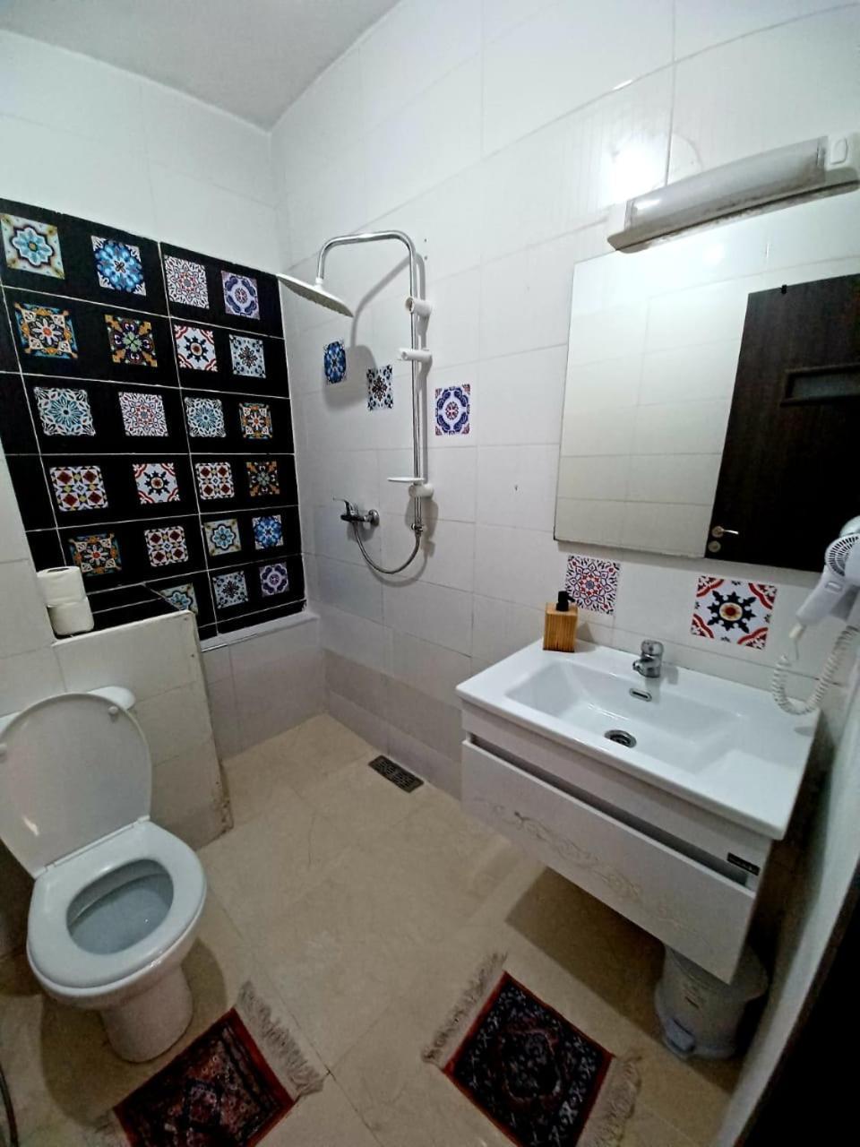 Excellent Rapport Qualite Prix Pour Cet Appartement 3 Etoiles 2P Tout Confort Clim Reversible Residence Golf Mesnana Tanger מראה חיצוני תמונה