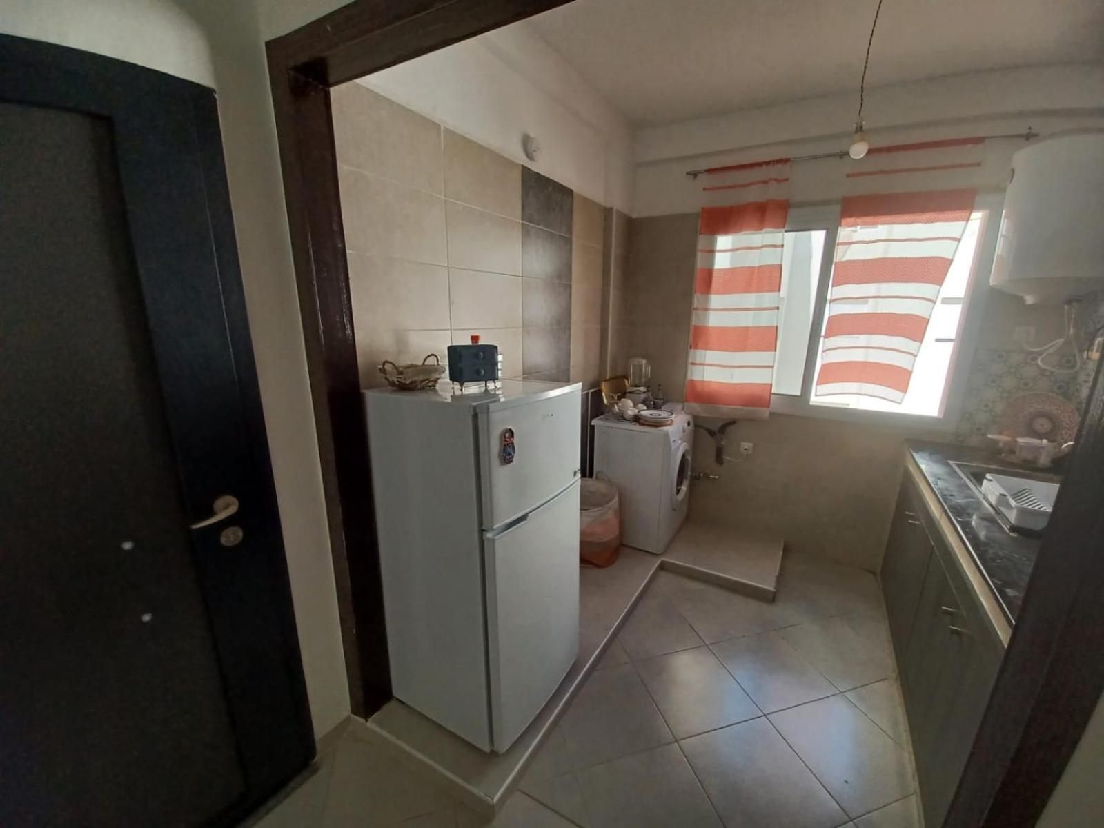Excellent Rapport Qualite Prix Pour Cet Appartement 3 Etoiles 2P Tout Confort Clim Reversible Residence Golf Mesnana Tanger מראה חיצוני תמונה