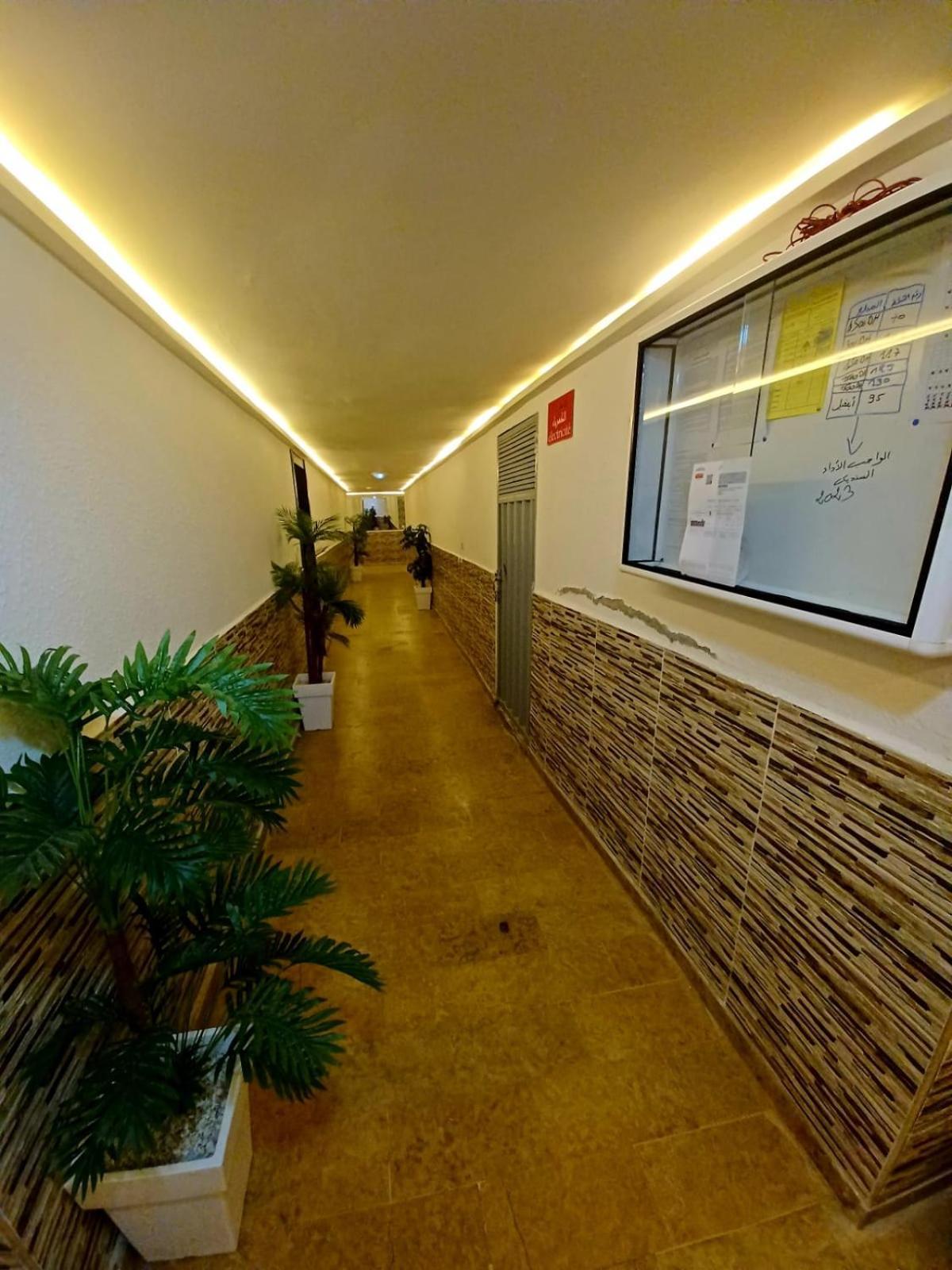 Excellent Rapport Qualite Prix Pour Cet Appartement 3 Etoiles 2P Tout Confort Clim Reversible Residence Golf Mesnana Tanger מראה חיצוני תמונה