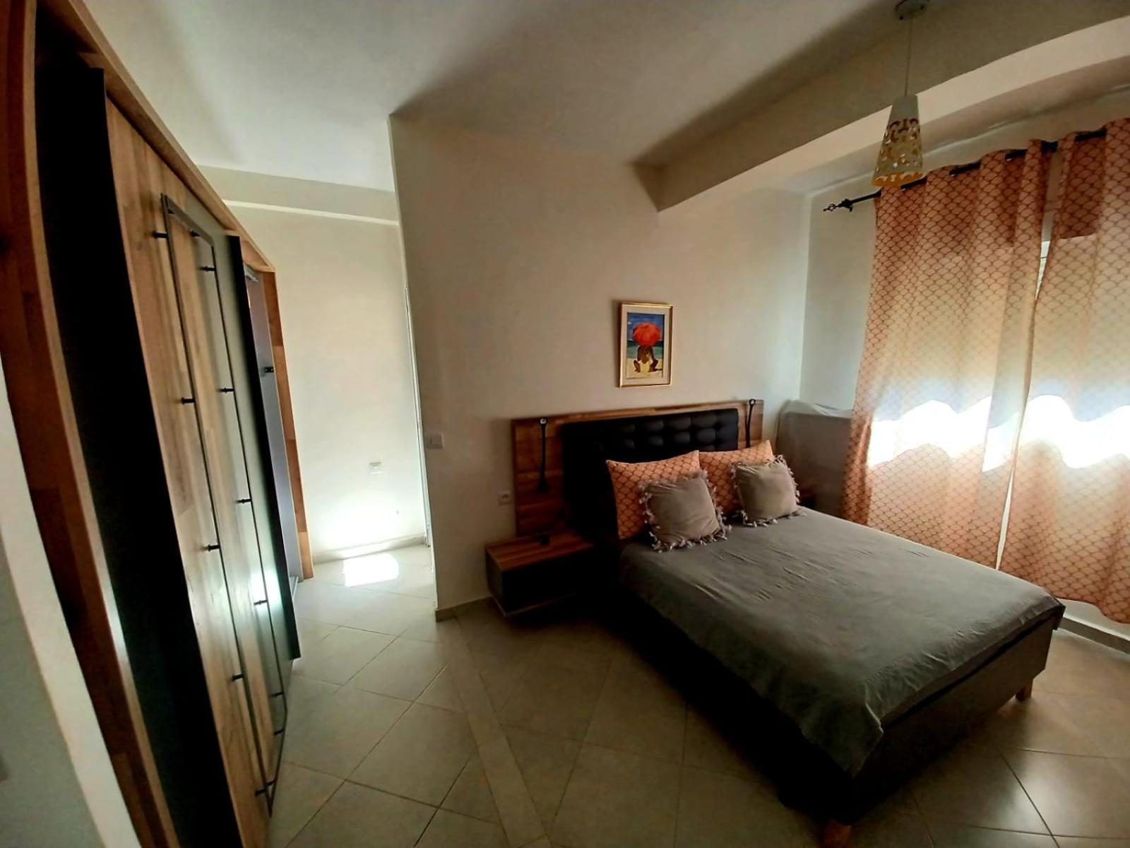Excellent Rapport Qualite Prix Pour Cet Appartement 3 Etoiles 2P Tout Confort Clim Reversible Residence Golf Mesnana Tanger מראה חיצוני תמונה